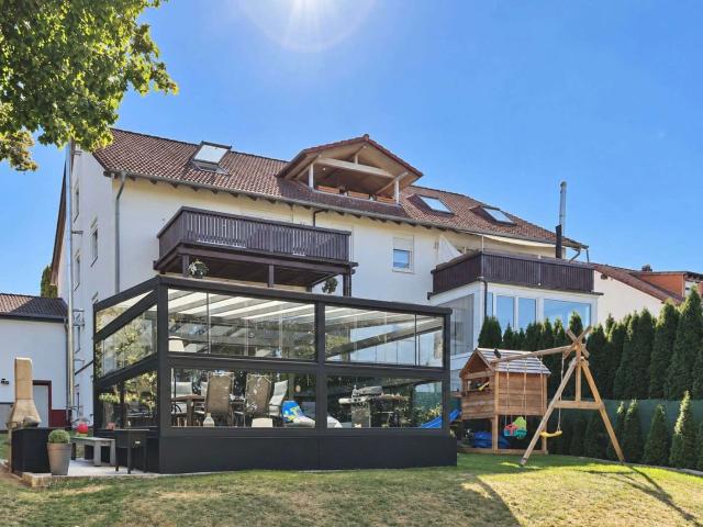 Wohnung zum Kaufen in Villingen Schwenningen 300.000,00 EUR 102.63 m²