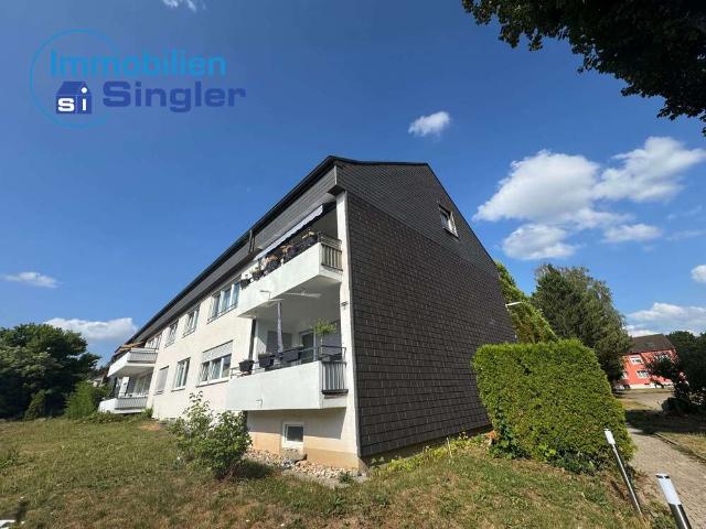 Wohnung zum Kaufen in Villingen Schwenningen 329.000,00 EUR 125 m²