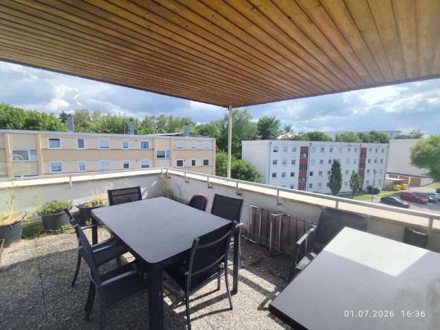 Wohnung zum Kaufen in Villingen Schwenningen 329.000,00 EUR 140 m²