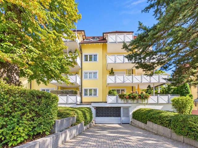 Wohnung zum Kaufen in Villingen Schwenningen 349.000,00 EUR 130.8 m²