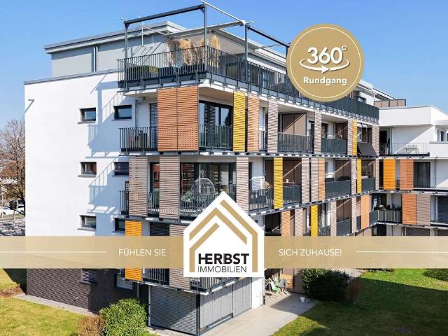 Wohnung zum Kaufen in Villingen Schwenningen 359.000,00 EUR 88.38 m²