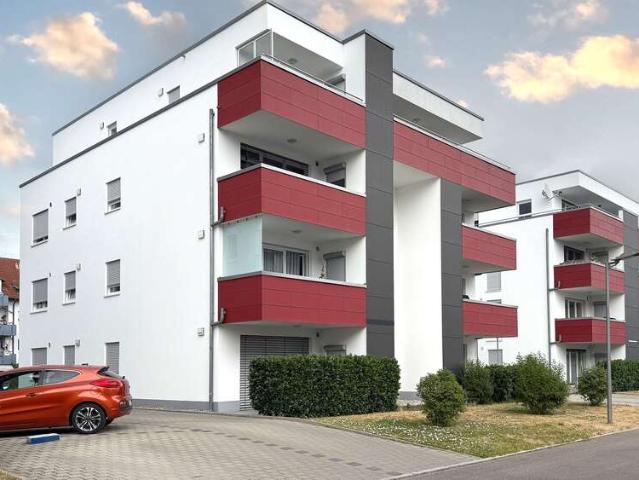 Wohnung zum Kaufen in Villingen Schwenningen 364.000,00 EUR 91.38 m²