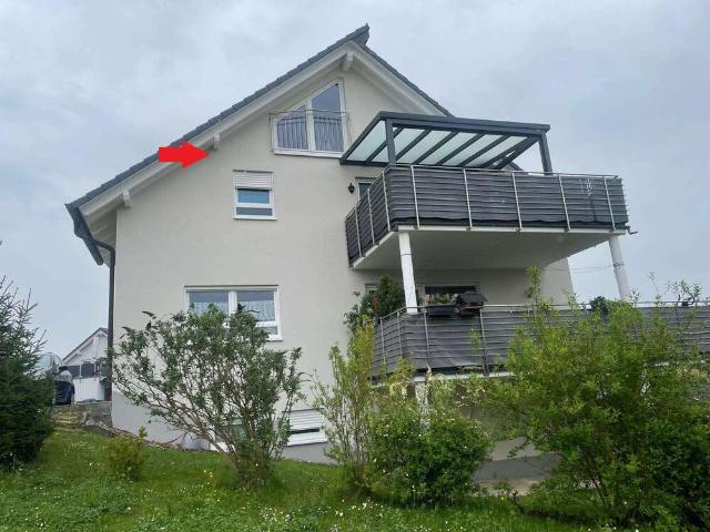 Wohnung zum Kaufen in Villingendorf 369.000,00 EUR 121.76 m²