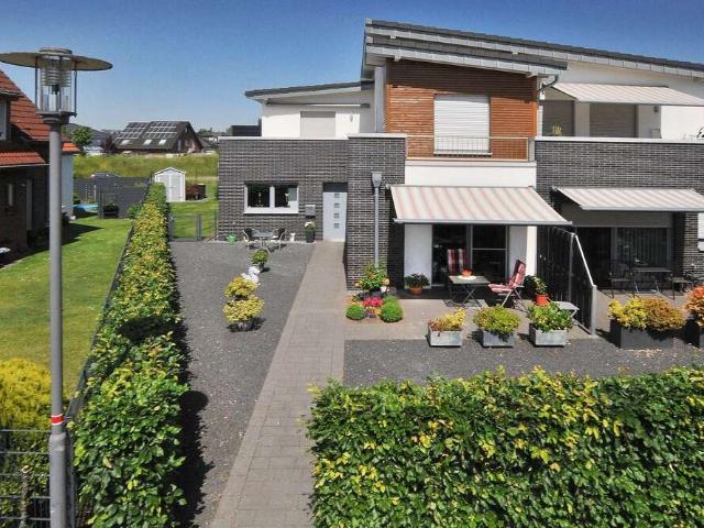 Wohnung zum Kaufen in Xanten 259.000,00 EUR 64.58 m²