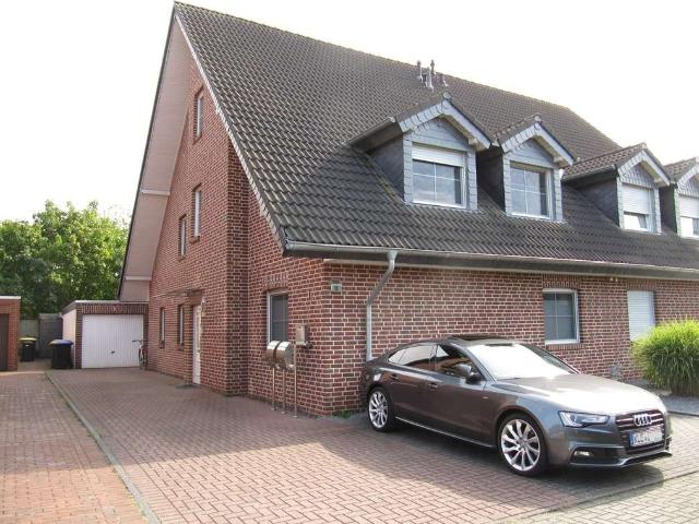 Wohnung zum Kaufen in Xanten 360.000,00 EUR 122 m²