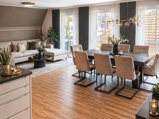 Wohnung zum Kaufen in Xanten 489.000,00 EUR 112.61 m²