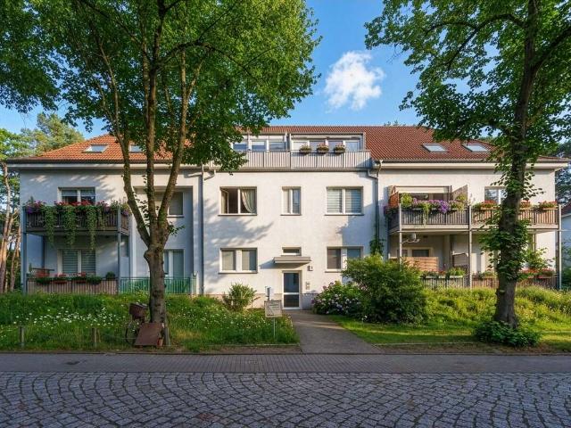 Wohnung zum Kaufen in Zossen 253.000,00 EUR 81.47 m²