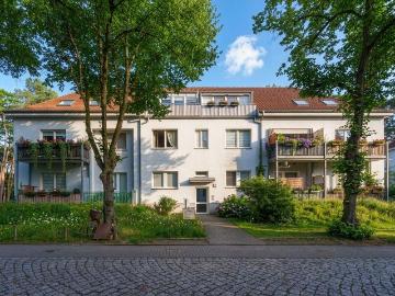 Wohnung zum Kaufen in Zossen 253.000,00 EUR 81.47 m²