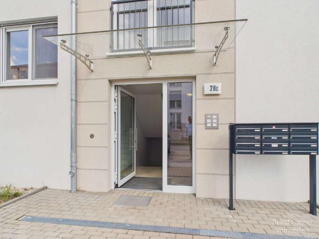 Wohnung zum Kaufen in Zossen 347.900,00 EUR 84 m²