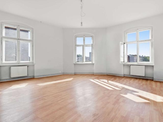 Wohnung zum Kaufen in Zossen 349.900,00 EUR 87.01 m²