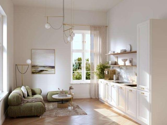 Wohnung zum Kaufen in Zossen 352.980,00 EUR 63.6 m²