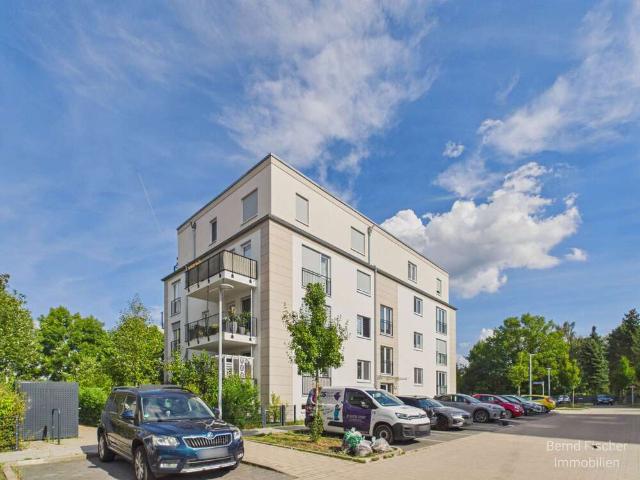 Wohnung zum Kaufen in Zossen 336.000,00 EUR 84 m²