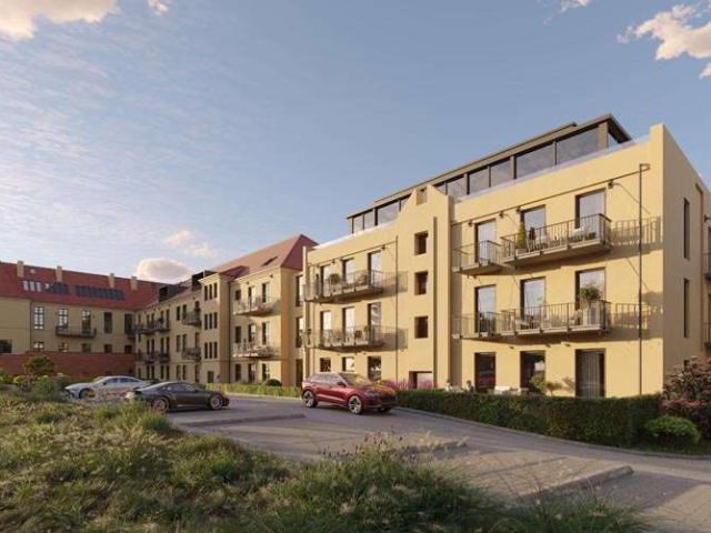 Wohnung zum Kaufen in Zossen 524.065,10 EUR 87.49 m²