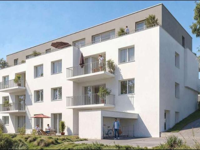 Wohnung zum Kaufen in Zaisenhausen 389.000,00 EUR 91.18 m²