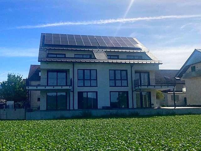 Wohnung zum Kaufen in Zarten bei Kirchzarten 1.010.000,00 EUR 130 m²