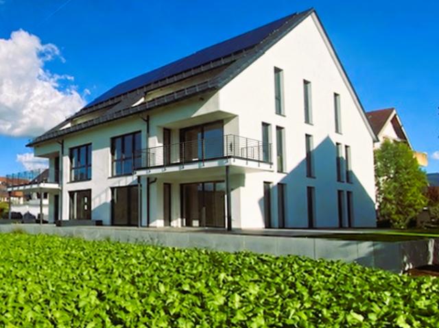 Wohnung zum Kaufen in Zarten bei Kirchzarten 1.010.000,00 EUR 130 m²