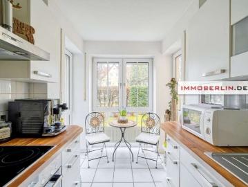 Wohnung zum Kaufen in Zeuthen 420.000,00 EUR 78 m²