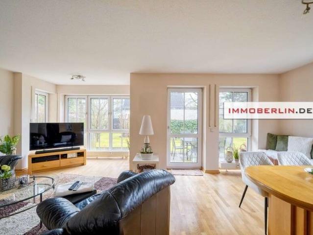 Wohnung zum Kaufen in Zeuthen 420.000,00 EUR 78 m²