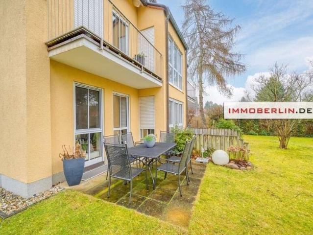 Wohnung zum Kaufen in Zeuthen 420.000,00 EUR 78 m²
