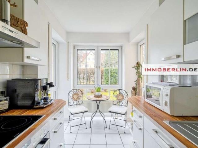 Wohnung zum Kaufen in Zeuthen 420.000,00 EUR 78 m²