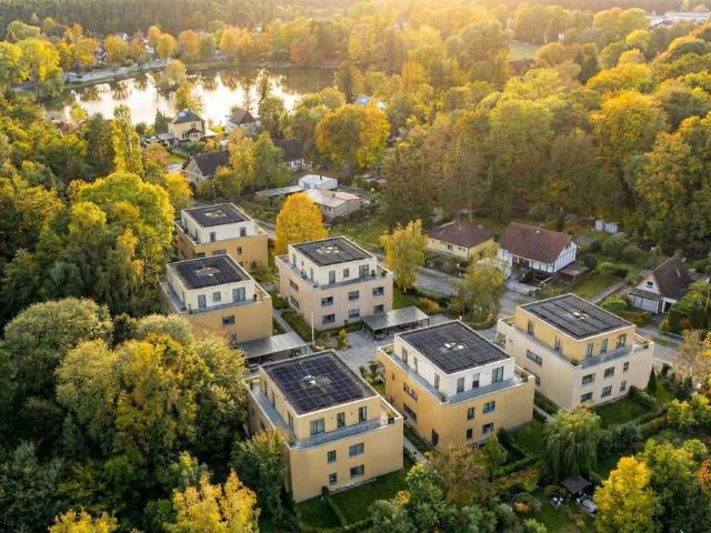 Wohnung zum Kaufen in Zeuthen 310.000,00 EUR 58.43 m²