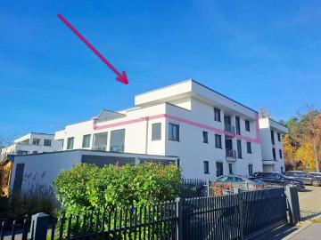 Wohnung zum Kaufen in Zernsdorf 450.000,00 EUR 147.33 m²