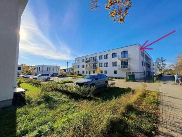 Zernsdorf, Spreewald, Bundesland Brandenburg