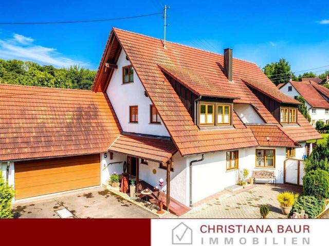 Wohnung zum Kaufen in Zimmern 289.000,00 EUR 160 m²