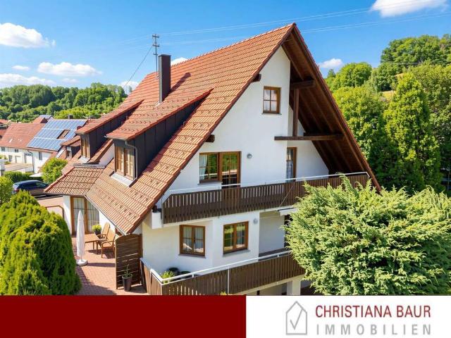 Wohnung zum Kaufen in Zimmern 299.000,00 EUR 127 m²