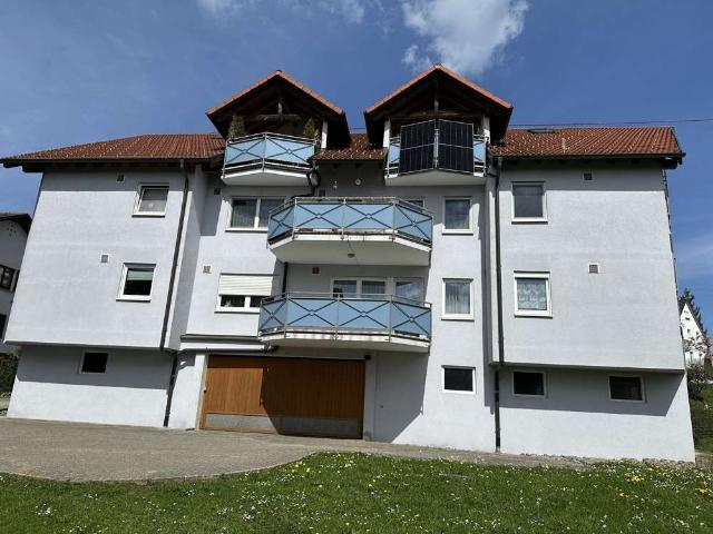 Wohnung zum Kaufen in Zimmern ob Rottweil 269.000,00 EUR 86 m²