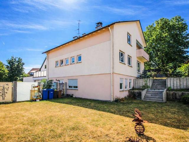 Wohnung zum Kaufen in Zimmern ob Rottweil 329.000,00 EUR 111.39 m²