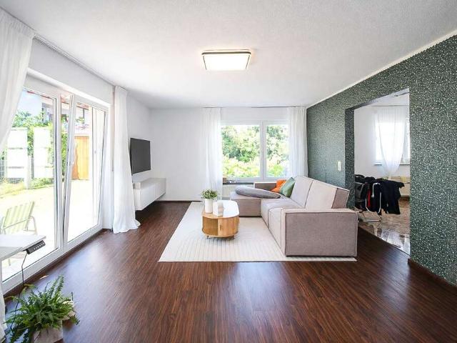 Wohnung zum Kaufen in Zimmern ob Rottweil 349.000,00 EUR 111.39 m²