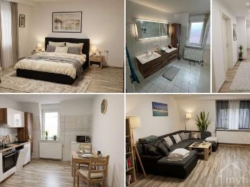 Wohnung zum Kaufen in Zirndorf 259.000,00 EUR 100 m²