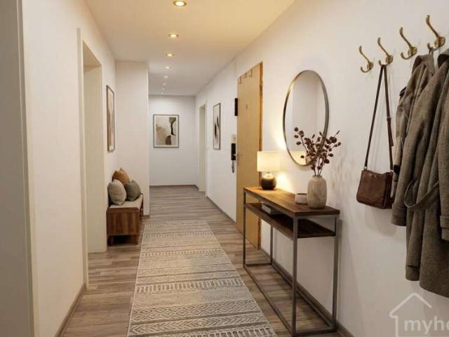 Wohnung zum Kaufen in Zirndorf 259.000,00 EUR 100 m²