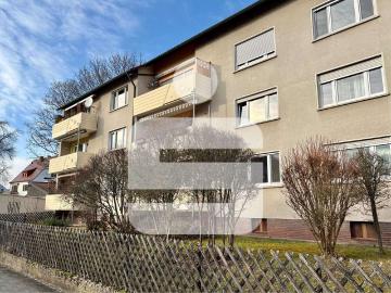 Wohnung zum Kaufen in Zirndorf 279.000,00 EUR 78 m²