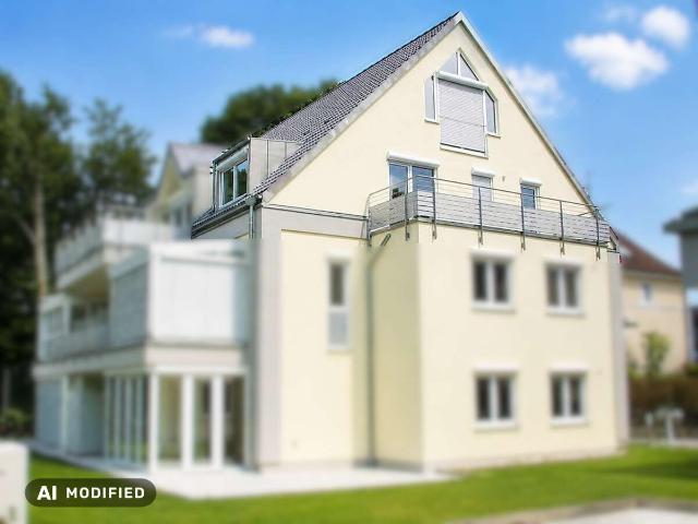 Wohnung zum Kaufen in Zirndorf 347.000,00 EUR 85 m²