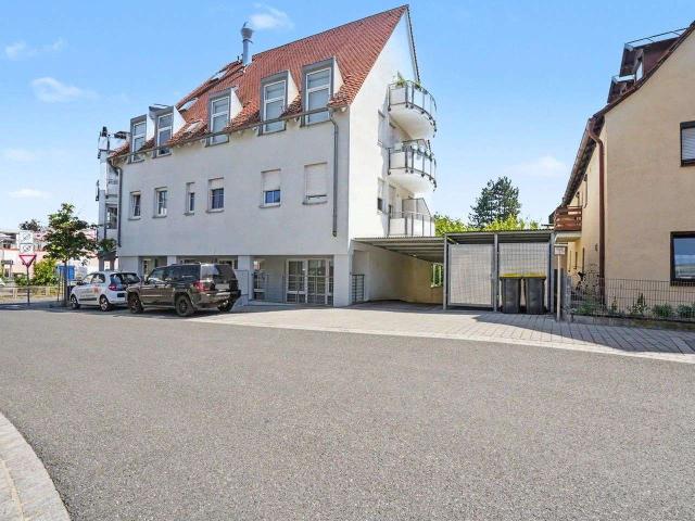 Wohnung zum Kaufen in Zirndorf 359.000,00 EUR 81.84 m²