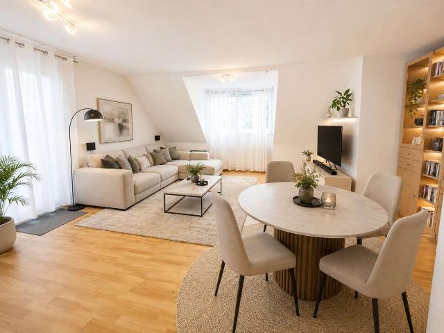Wohnung zum Kaufen in Zirndorf 377.777,00 EUR 85 m²