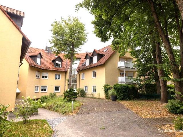 Wohnung zum Kaufen in Zirndorf 599.000,00 EUR 167 m²