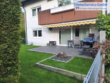 Wohnung zum Kaufen in Zirndorf Weiherhof 399.000,00 EUR 101 m²