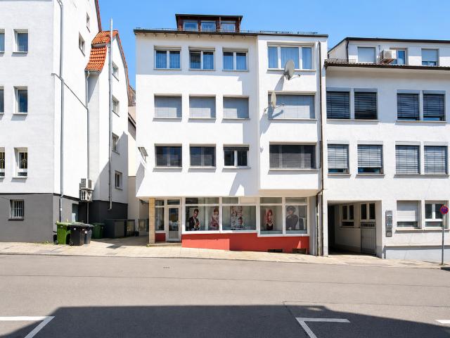 Wohnung zum Kaufen in Zuffenhausen 317.000,00 EUR 82.4 m²