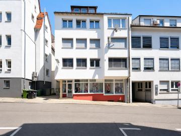 Wohnung zum Kaufen in Zuffenhausen 317.000,00 EUR 82.4 m²
