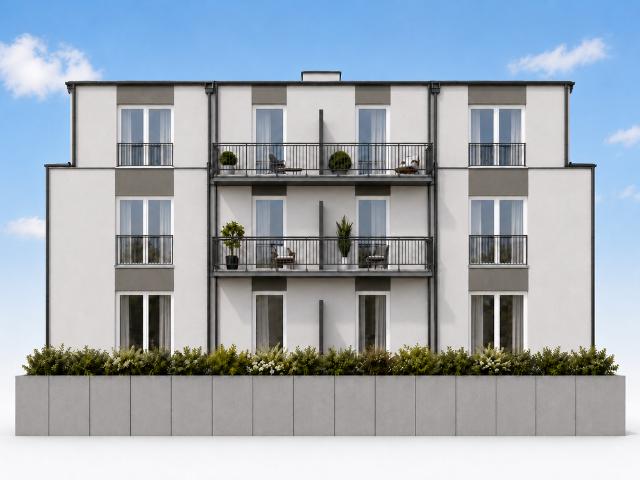 Wohnung zum Kaufen in Zülpich 333.311,00 EUR 89 m²