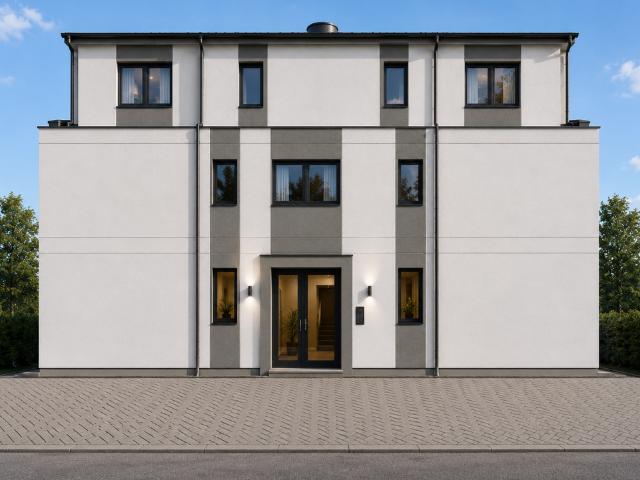 Wohnung zum Kaufen in Zülpich 337.815,00 EUR 88.51 m²