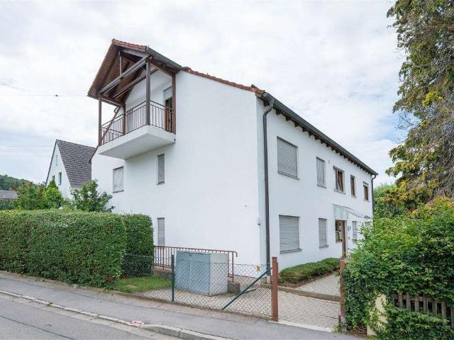 Wohnung zum Kaufen in Zusmarshausen 279.900,00 EUR 86 m²