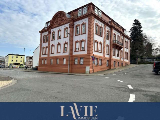 Wohnung zum Kaufen in Zweibrücken 493.040,00 EUR 123.26 m²