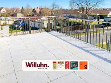 Wohnung zum Kaufen in Zwenkau 495.300,00 EUR 117.93 m²