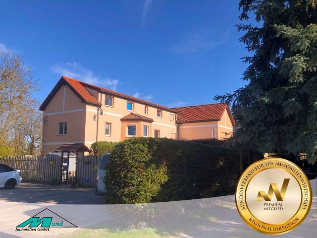 Wohnung zum Kaufen in Zwenkau 499.000,00 EUR 273.34 m²