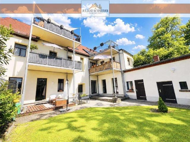 Wohnung zum Kaufen in Zwenkau 294.000,00 EUR 84 m²