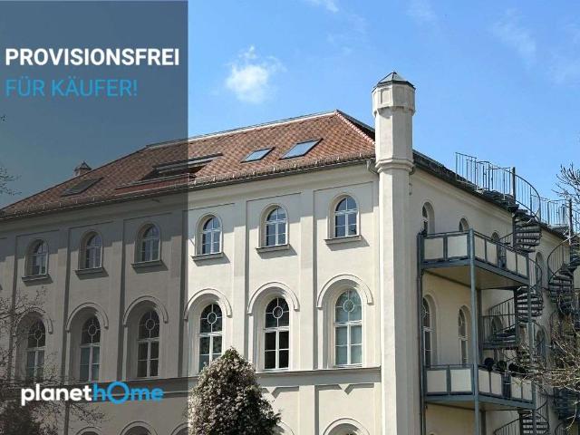 Wohnung zum Kaufen in Zwenkau 399.000,00 EUR 135.71 m²